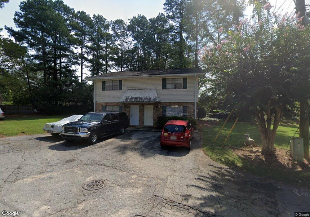 894 Six Oaks Cir, Norcross, GA 30093 - photo 1