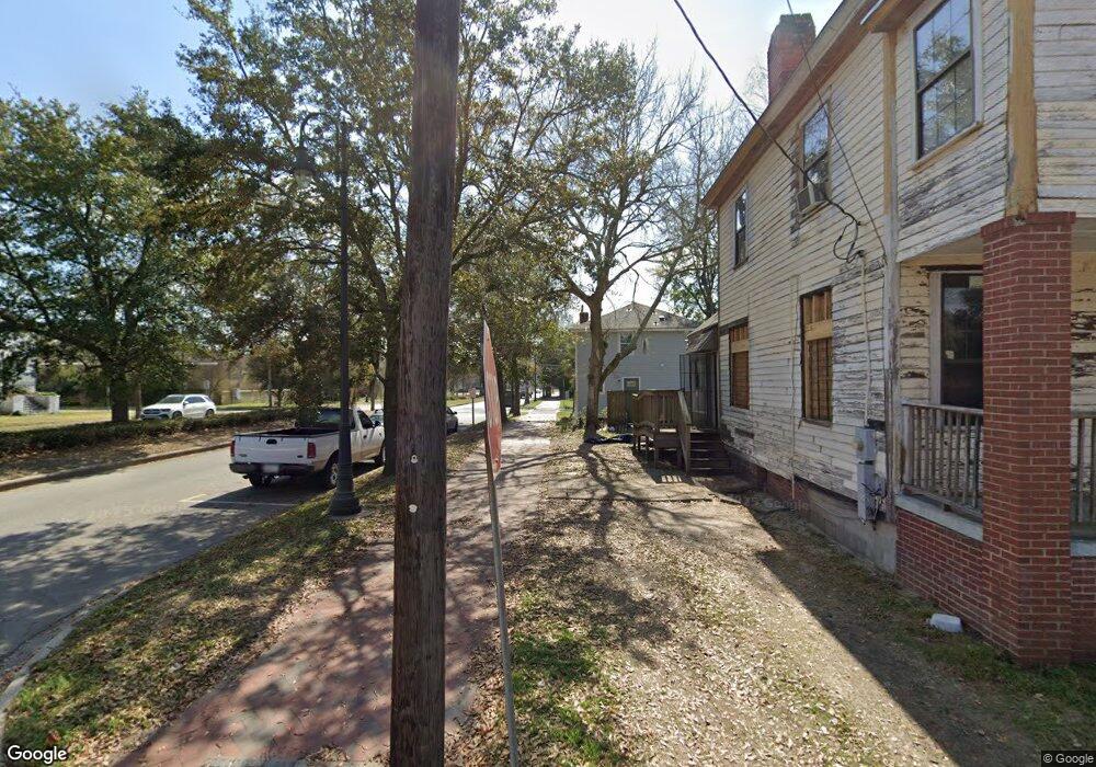 503 Orchard St, Savannah, GA 31405 - photo 1