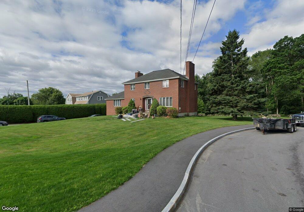 40 Tally Ho Dr, Dracut, MA 01826 - photo 1