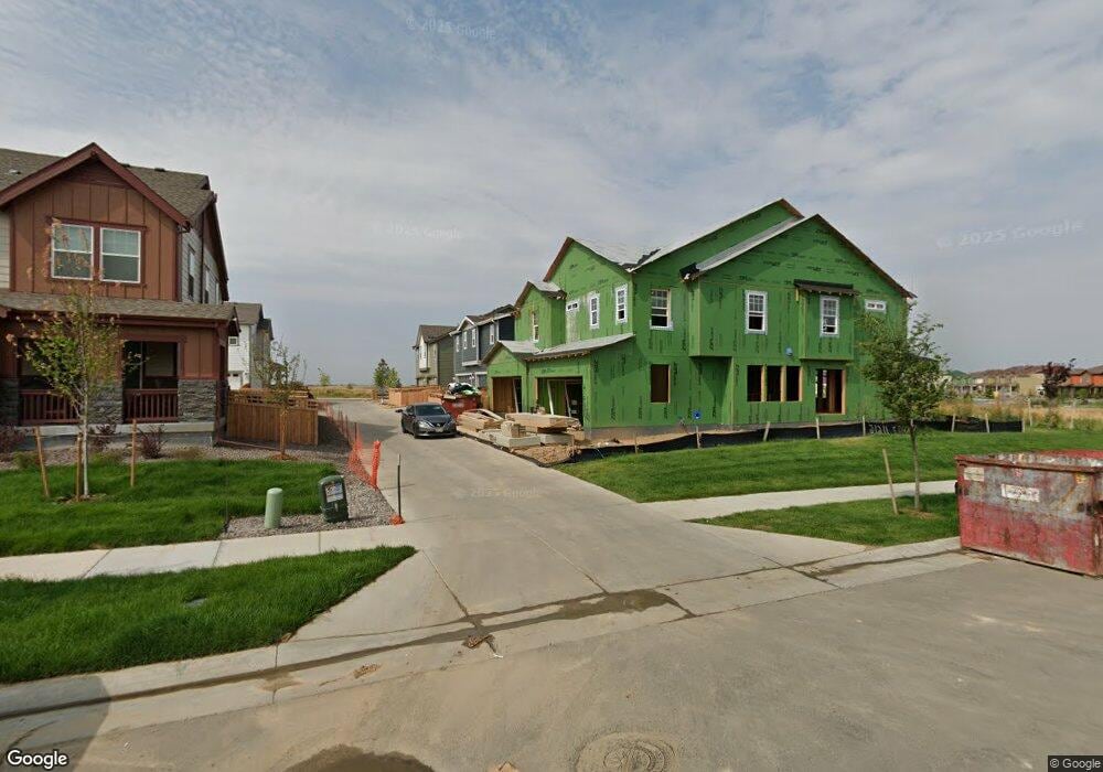 21205 E 59th Place, Aurora, CO 80019 - photo 1