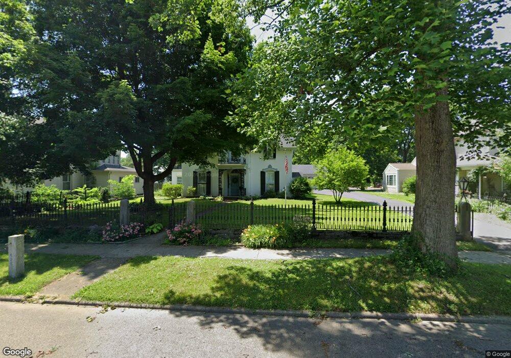 626 N King St, Xenia, OH 45385 - photo 1