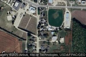 113 S Hall St, Ossian, IA 52161