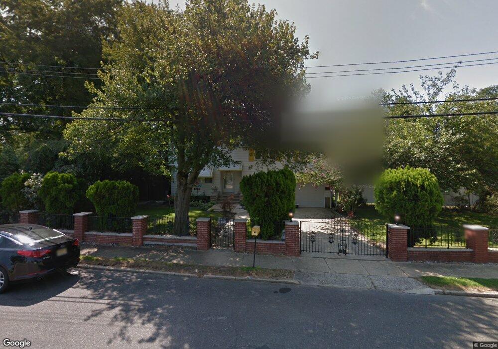 4 Kenneth Terrace, Neptune, NJ 07753 - photo 1