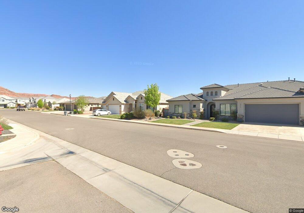 388 E 3975 S, Washington, UT 84780 - photo 1