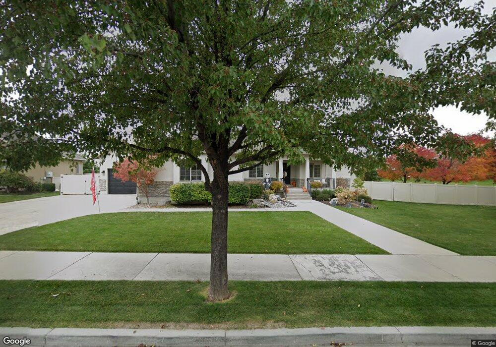 3565 Samee Ridge Dr, South Jordan, UT 84095 - photo 1