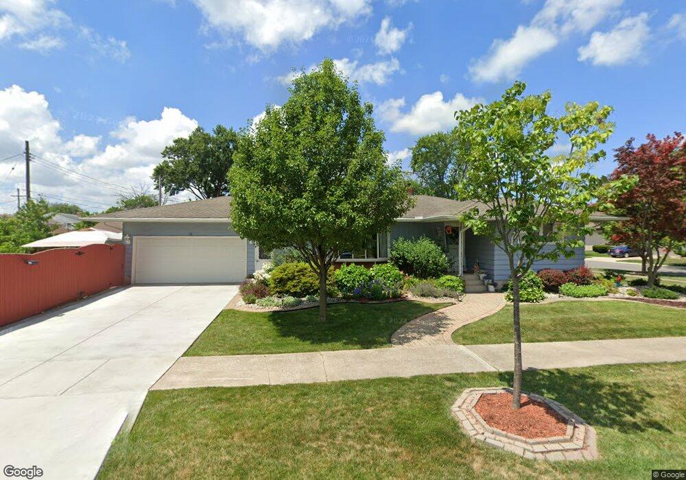 9234 Highland Place, Highland, IN 46322 - photo 1