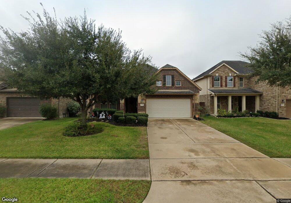 3419 Smart Sands Ln, Fulshear, TX 77441 - photo 1