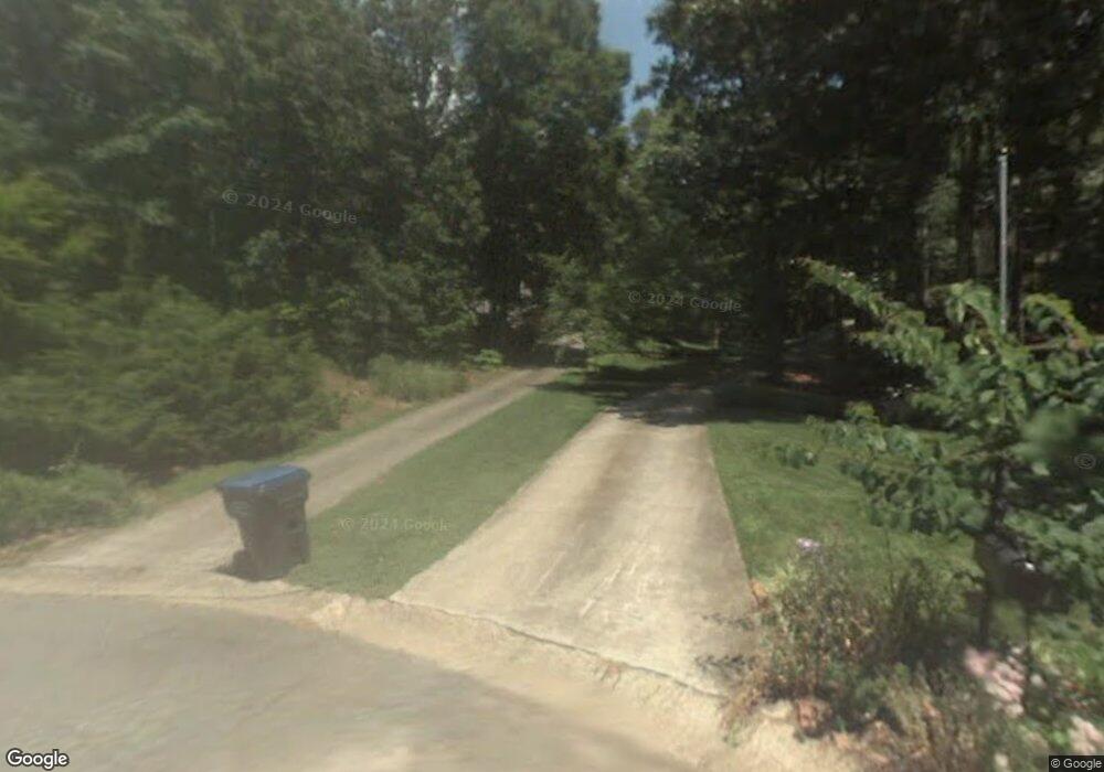 410 Woodchase Way, Woodstock, GA 30188 - photo 1