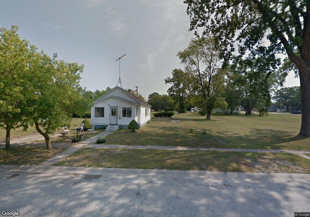 2934 27th St, Port Huron, MI 48060 - photo 1