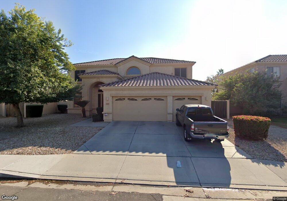 2203 E Hulet Dr, Chandler, AZ 85225 - photo 1