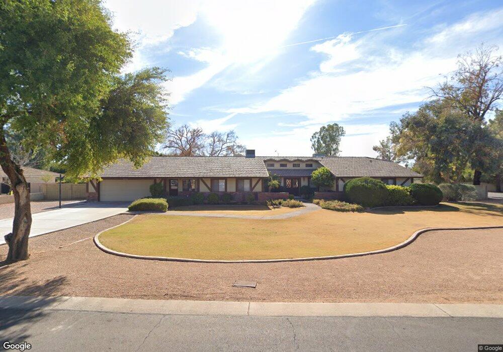 4115 E Flower Cir, Mesa, AZ 85206 - photo 1