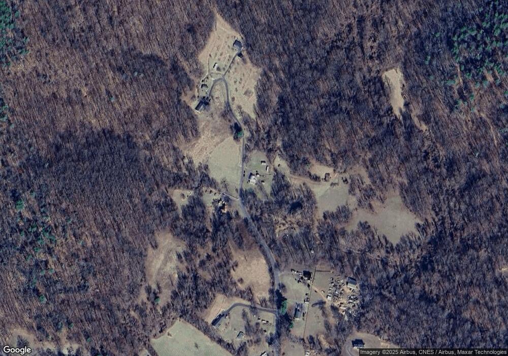 2 Doodle Bug Ln, Sperryville, VA 22740 - photo 1