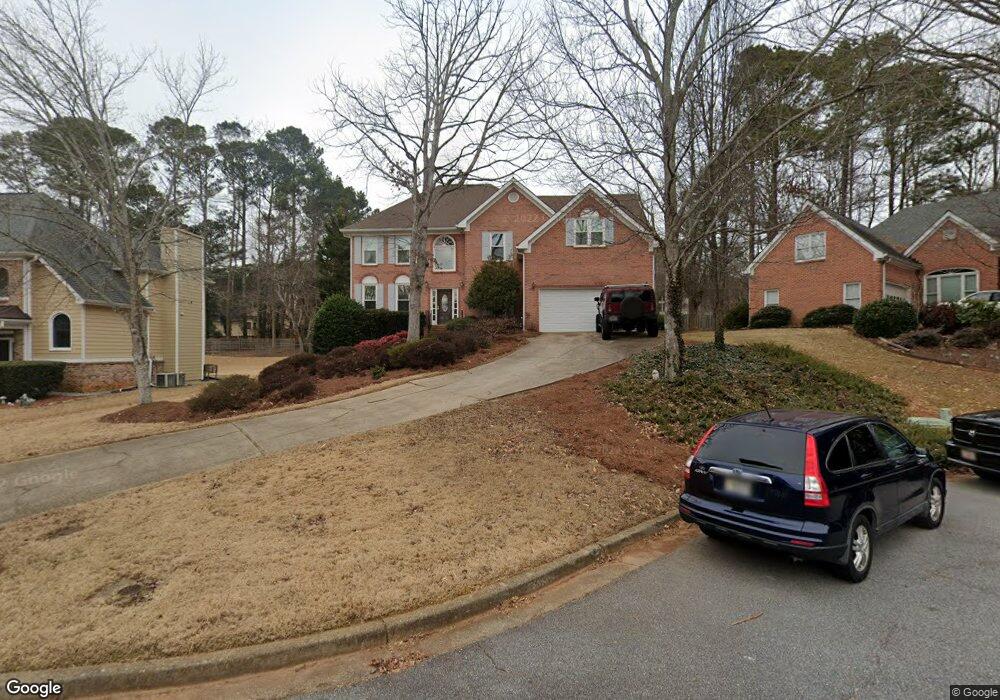 325 Wesfork Way unit 2, Suwanee, GA 30024 - photo 1