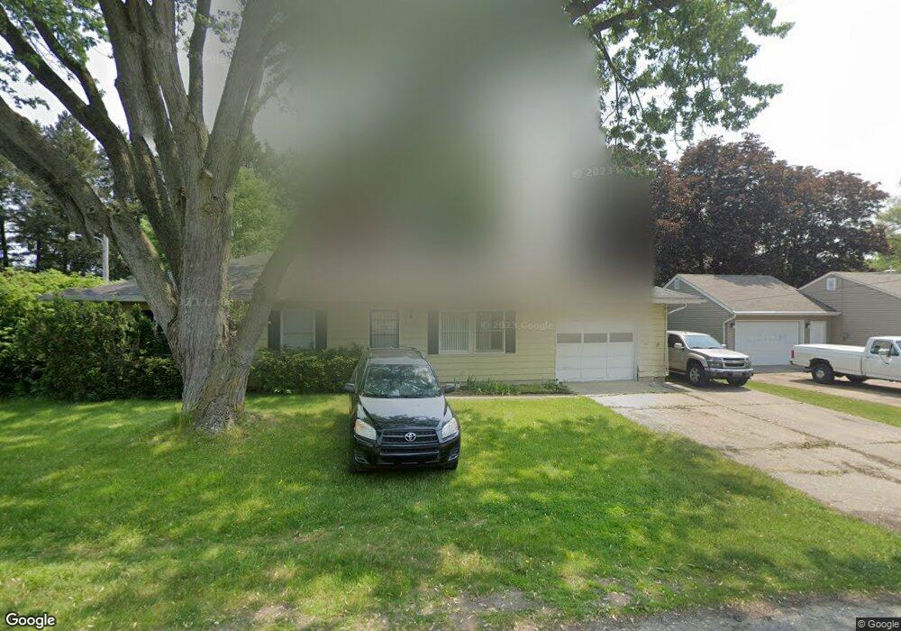 2704 9th St, Elkhart, IN 46517 - photo 1