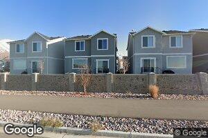 862 S Brubaker Way, Santaquin, UT 84655