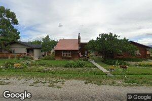 318 Ouray Ave, Poncha Springs, CO 81242