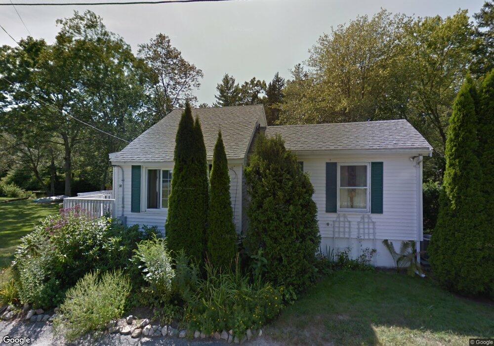 31 Riverside Dr, North Reading, MA 01864 - photo 1