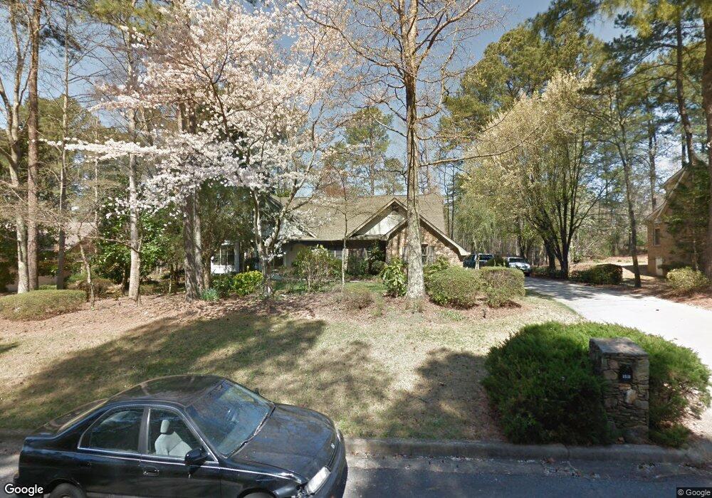 3531 Eagle Landing Dr unit 1, Snellville, GA 30039 - photo 1