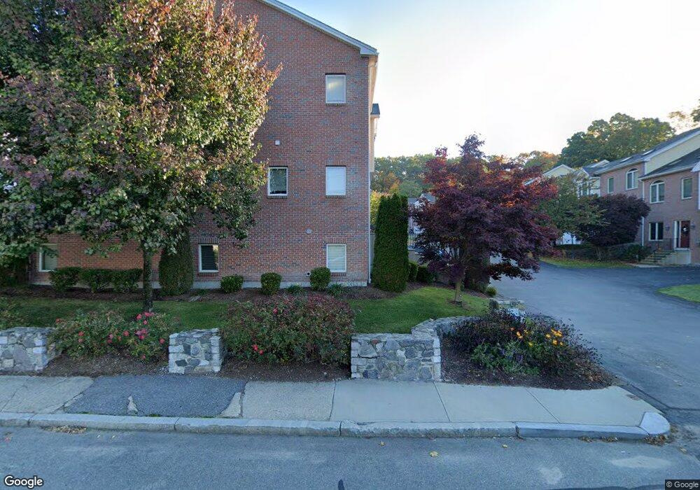 131 Fruit Hill Ave unit E4, North Providence, RI 02911 - photo 1