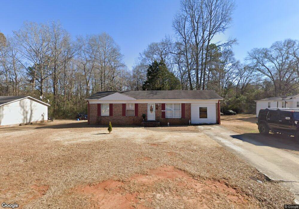 125 Salisbury Plain Dr, Bogart, GA 30622 - photo 1