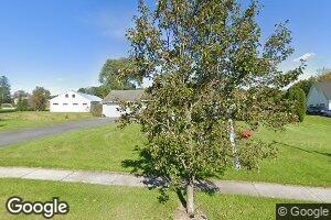 206 Barnett St, New Bloomfield, PA 17068