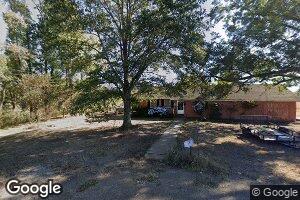 6203 County Road 250, Sidon, MS 38954