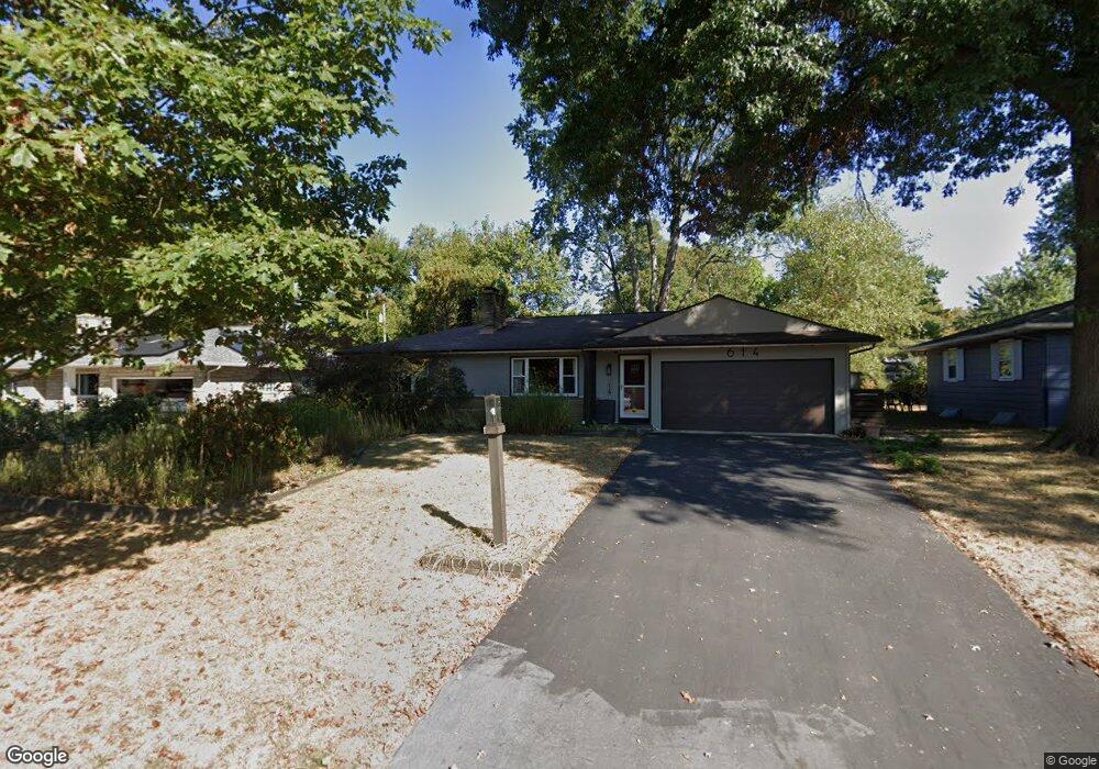 614 E Schreyer Place, Columbus, OH 43214 - photo 1