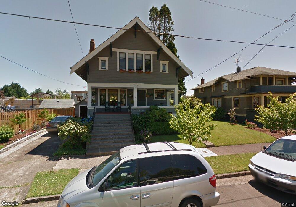 1022 8th Ave SW, Albany, OR 97321 - photo 1