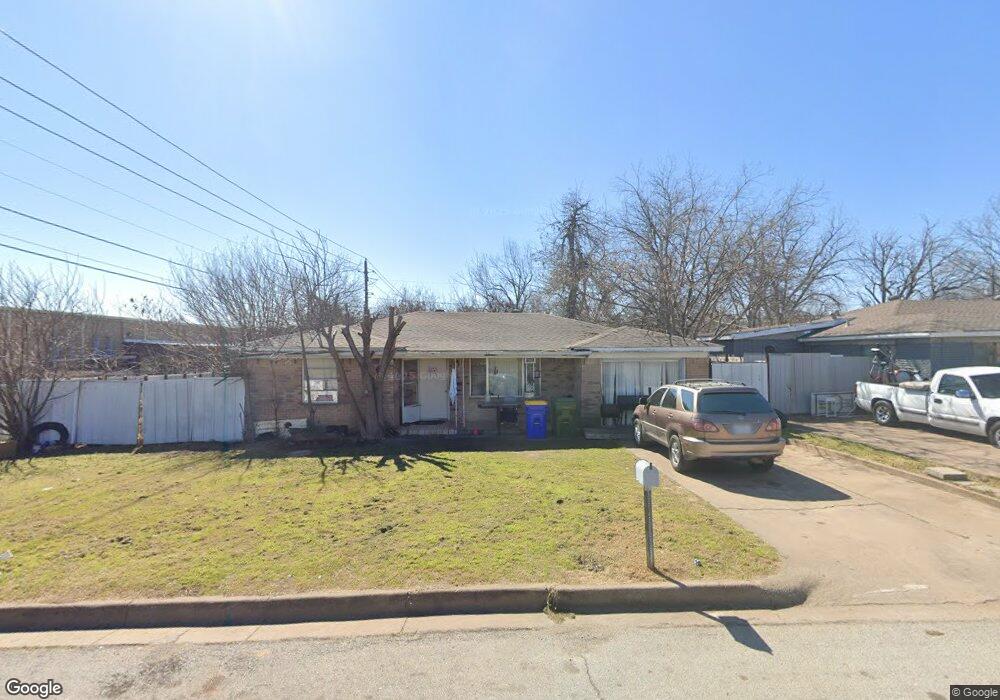 7801 Marrett Dr, Fort Worth, TX 76108 - photo 1