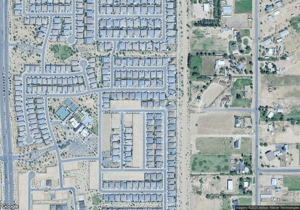 1202 W Desert Hills Dr, San Tan Valley, AZ 85140 - photo 1