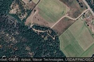 7 Timberline Ln, Winthrop, WA 98862
