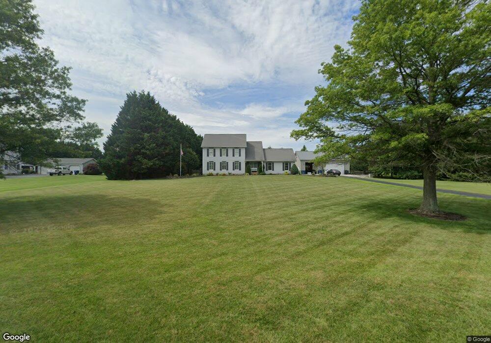 208 Tralee Dr, Middletown, DE 19709 - photo 1