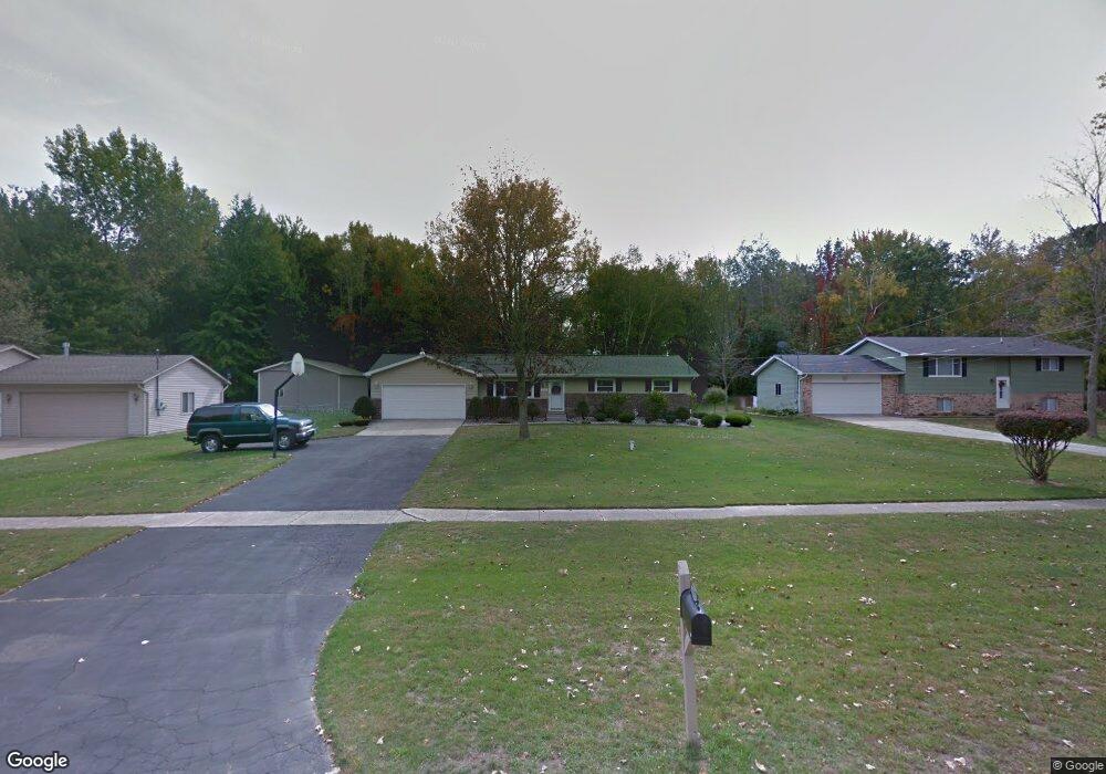 3182 Moran Rd, Birch Run, MI 48415 - photo 1