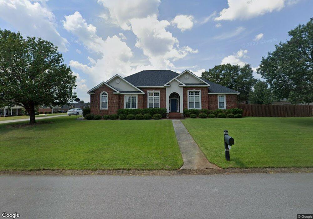 818 Windmill Crossing, Evans, GA 30809 - photo 1