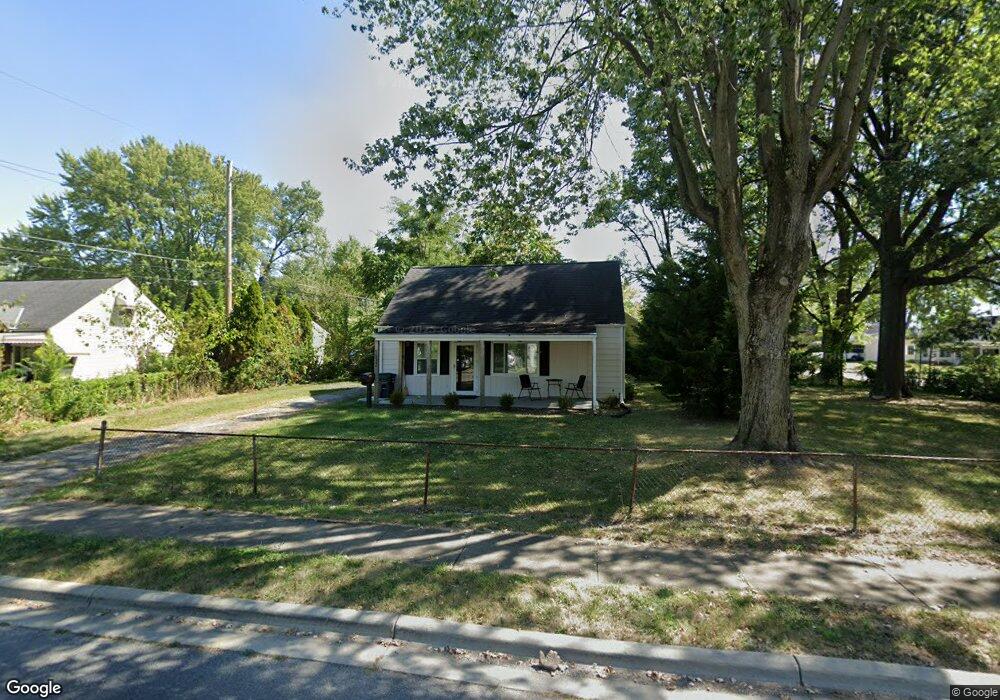 1032 Bucknell Rd, Columbus, OH 43213 - photo 1