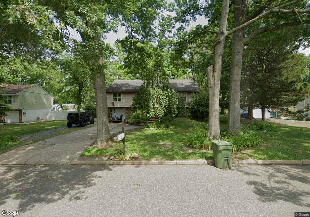 720 Kenilworth Ave, Cherry Hill, NJ 08002 - photo 1