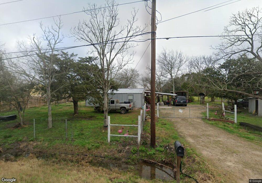 3482 County Road 181, Alvin, TX 77511 - photo 1