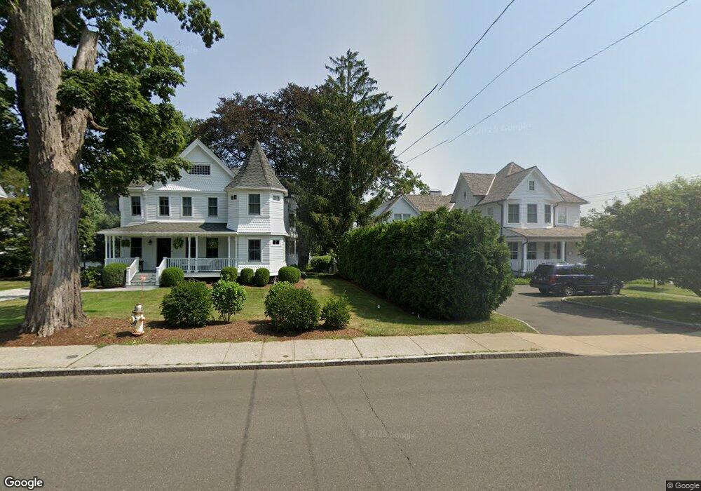 222 Main St, New Canaan, CT 06840 - photo 1