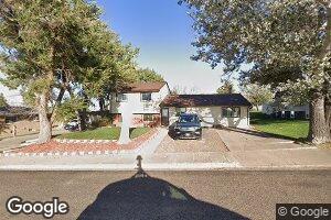 810 S 6th St W, Baker, MT 59313