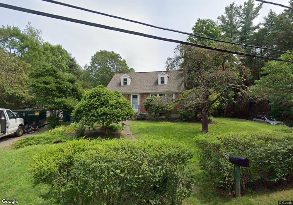 21 High Ledge Ave, Wellesley, MA 02482 - photo 1