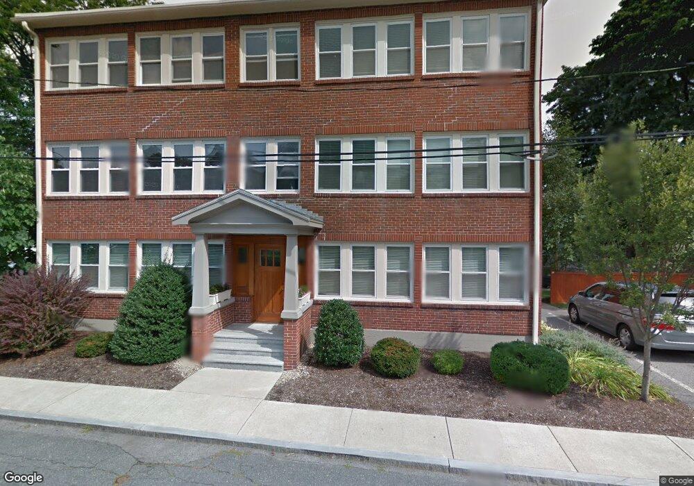 1 Bromfield Ct unit F, Newburyport, MA 01950 - photo 1