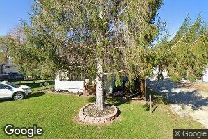 5691 State Route 274 E, Rushsylvania, OH 43347