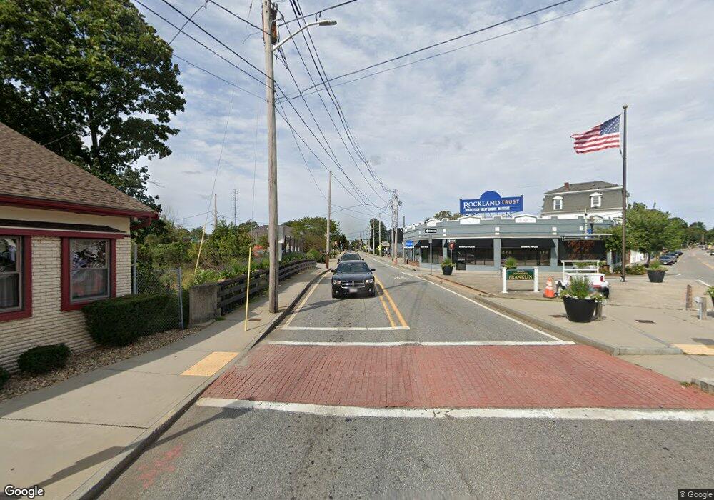 0 E Central St, Franklin, MA 02038 - photo 1