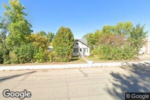 123 E Jefferson Ave, Mahnomen, MN 56557