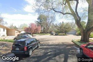 1330 Woodcrest Ct, Fort Collins, CO 80526