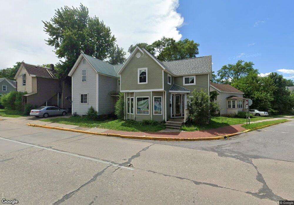 209 N 3rd St, Elkhart, IN 46516 - photo 1