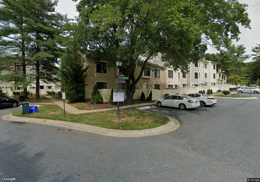 9313 Jarrett Ct, Montgomery Village, MD 20886 - photo 1