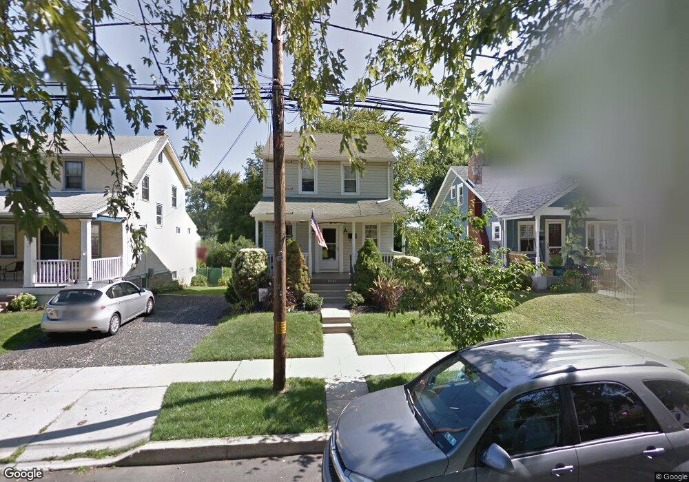 2731 Hazel Ave, Glenside, PA 19038 - photo 1