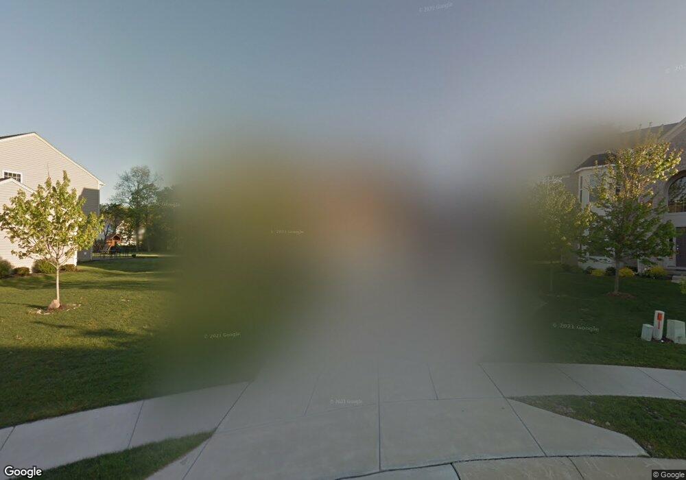 11682 Stickney Ct, Fishers, IN 46037 - photo 1