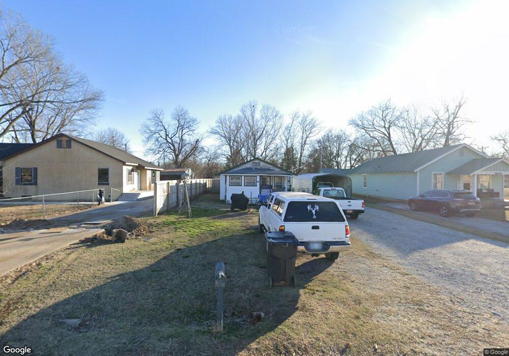 210 E 147th St, Glenpool, OK 74033 - photo 1